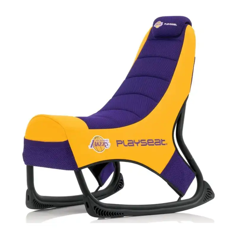 Playseat Go NBA Edition Los Angeles Lakers
