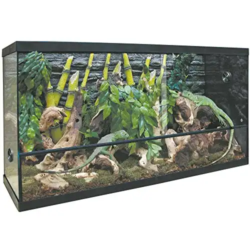 Repti-Selva Terrario Reptiles 18.988 kg