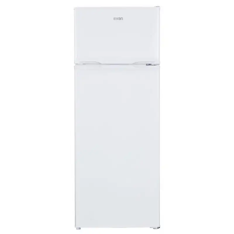 Svan SF145501E Frigorífico Dos Puertas E Blanco