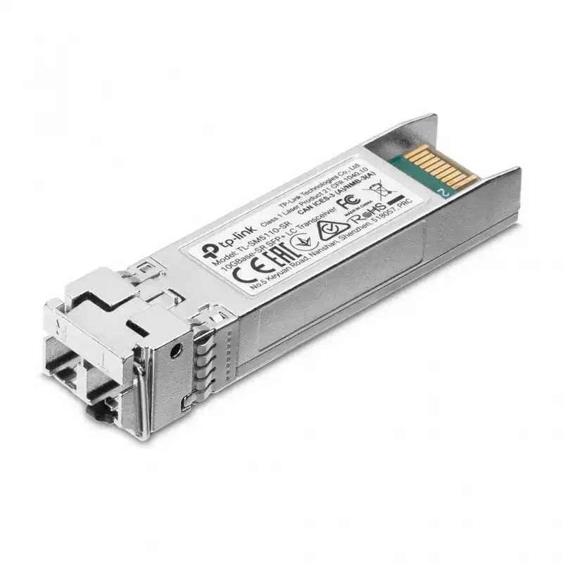 TP-Link TL-SM5110-SR Transceptor SFP+ 10GBASE-SR