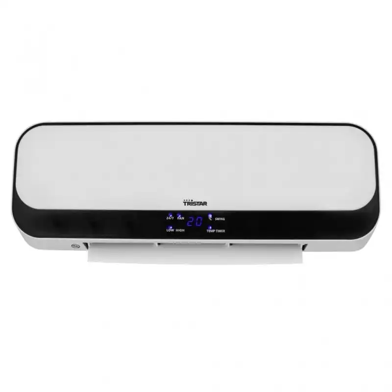 Tristar KA-5075 Calefactor Cerámico de Pared 2000W