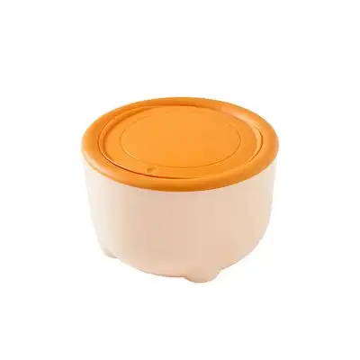 UAMLY Cubo de arena para gatos, cubo hermético - 1 pieza - Uamly - Comparador de precios