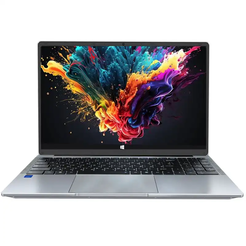 Vanwin 8 Intel Celeron N4000/8 GB/256GB SSD/15.6"