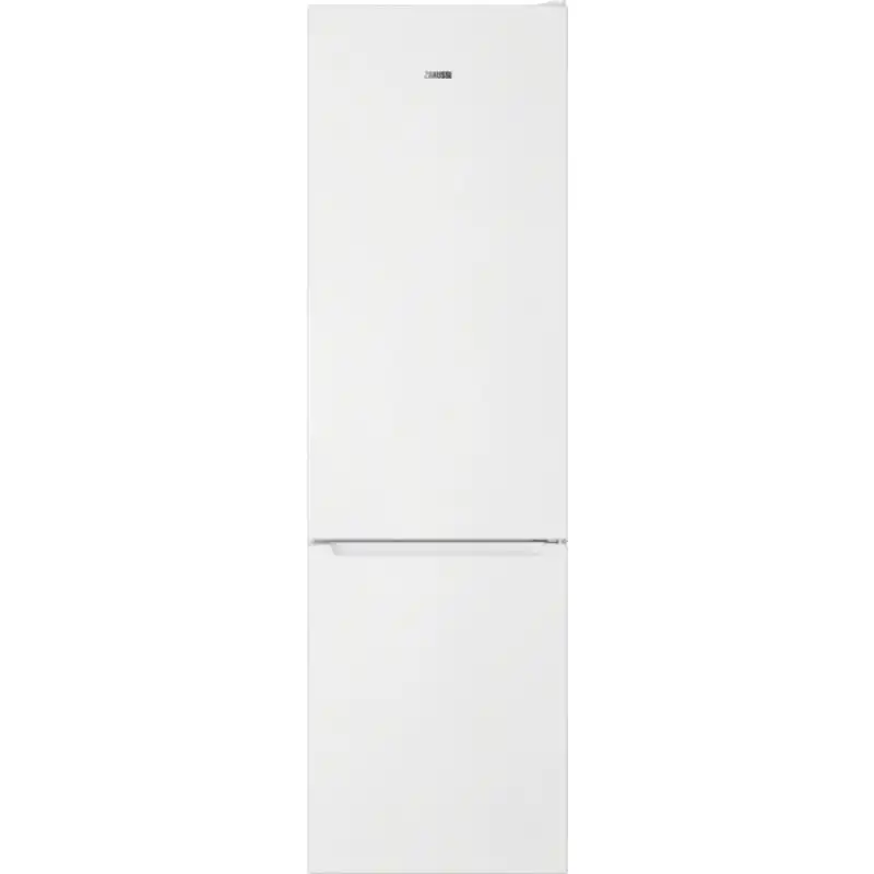 Zanussi ZNME36EW0 Frigorífico Combi E Blanco