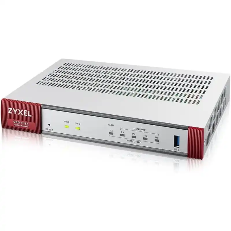 Zyxel USG FLEX 50 Firewall a 350 Mbps