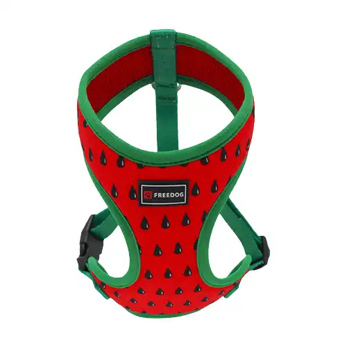 Arnés Freedog Sandía  L - Freedog - Comparador de precios