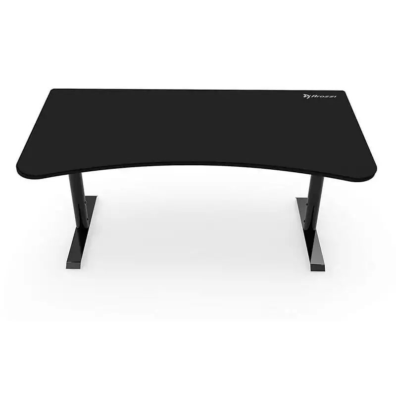 Arozzi Arena Mesa Gaming Negra