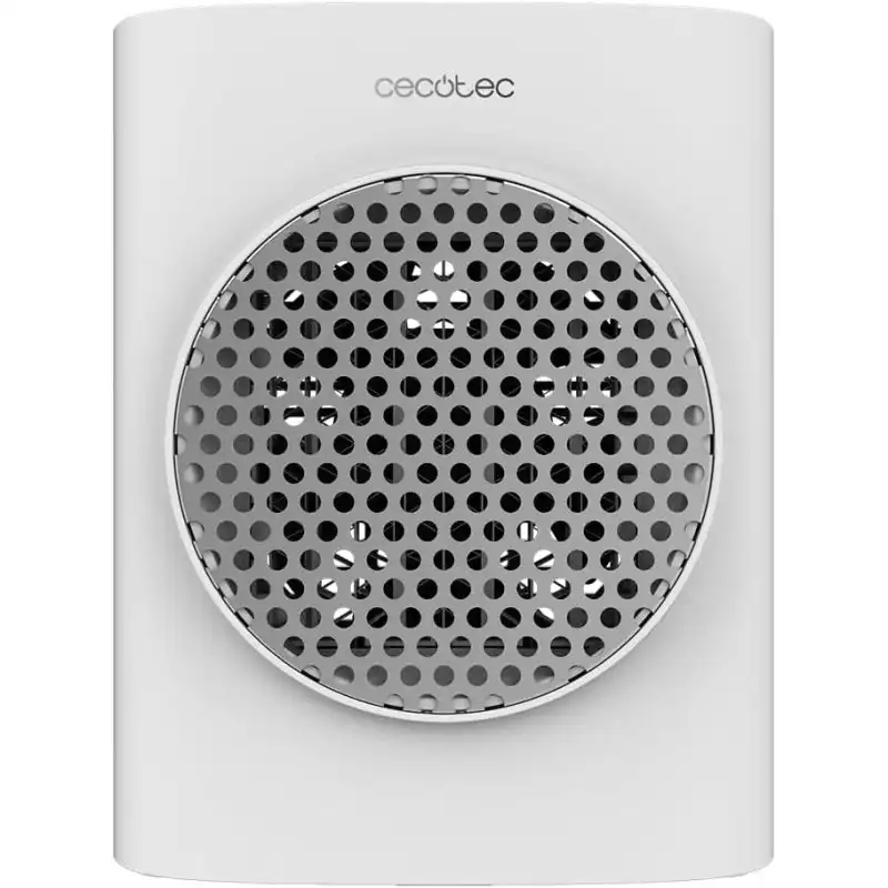 Cecotec Readywarm 1570 Max Ceramic Smart Calefactor Cerámico 1500W