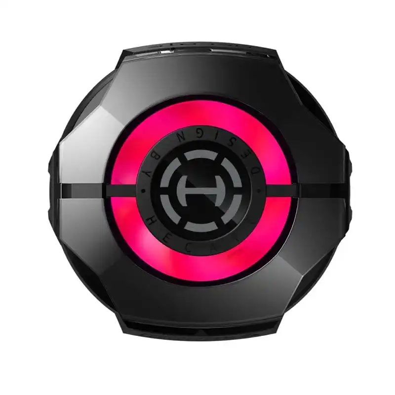 Edifier C4 Refrigerador de Smartphone Negro