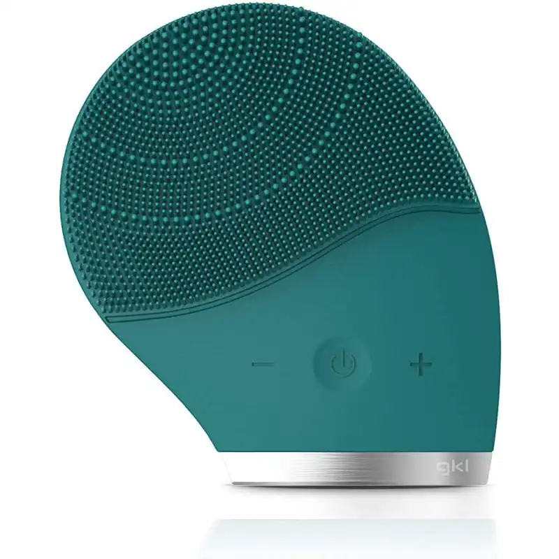 GKL Beauty Azure Touch Limpiador Facial Ultrasónico