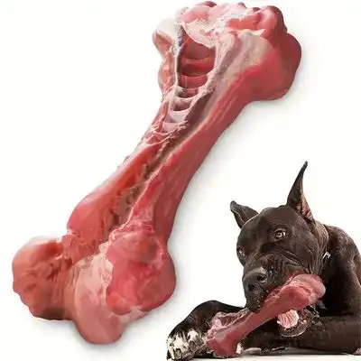 MCBOSON  masticable indestructible para perros agresivos - 1 pieza - Mcboson - Comparador de precios