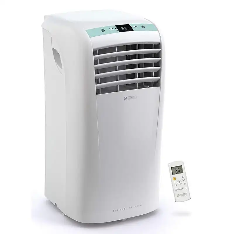 Olimpia Splendid Dolceclima Compact 10P Aire Acondicionado Portátil 10.000 BTU/h
