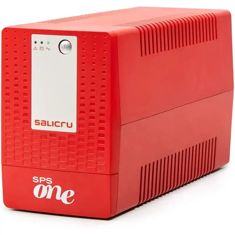 Salicru SPS ONE IEC 1100 SAI 600W 1100VA