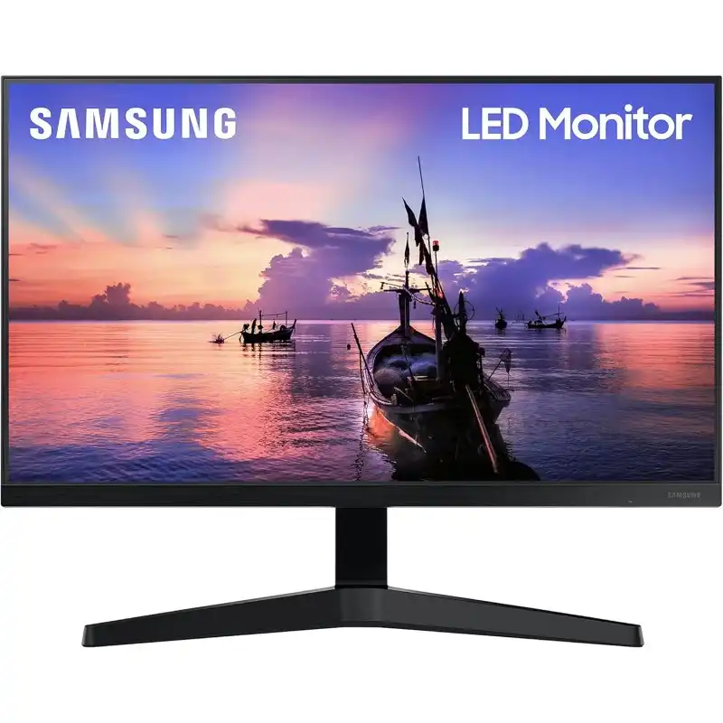 Samsung LF24T352FHRXEN 24" LED IPS FullHD 75Hz FreeSync
