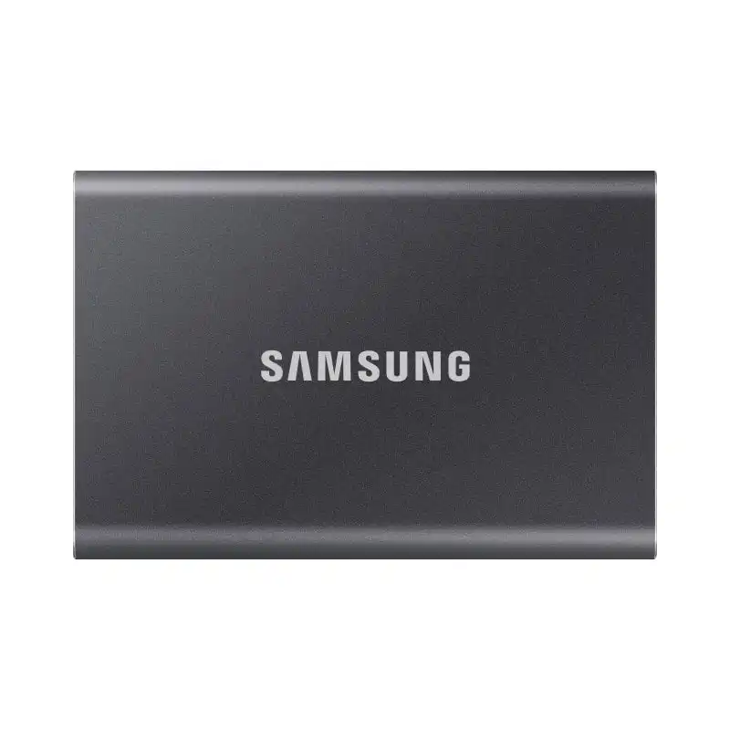 Samsung T7 SSD 1TB PCIe NVMe USB-C/USB 3.2 Gris