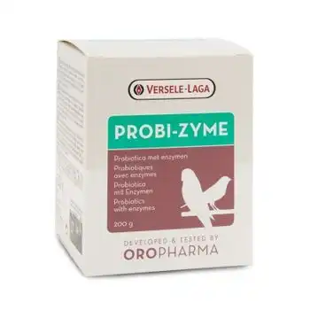 Versele Laga Probi-Zyme 200 GR