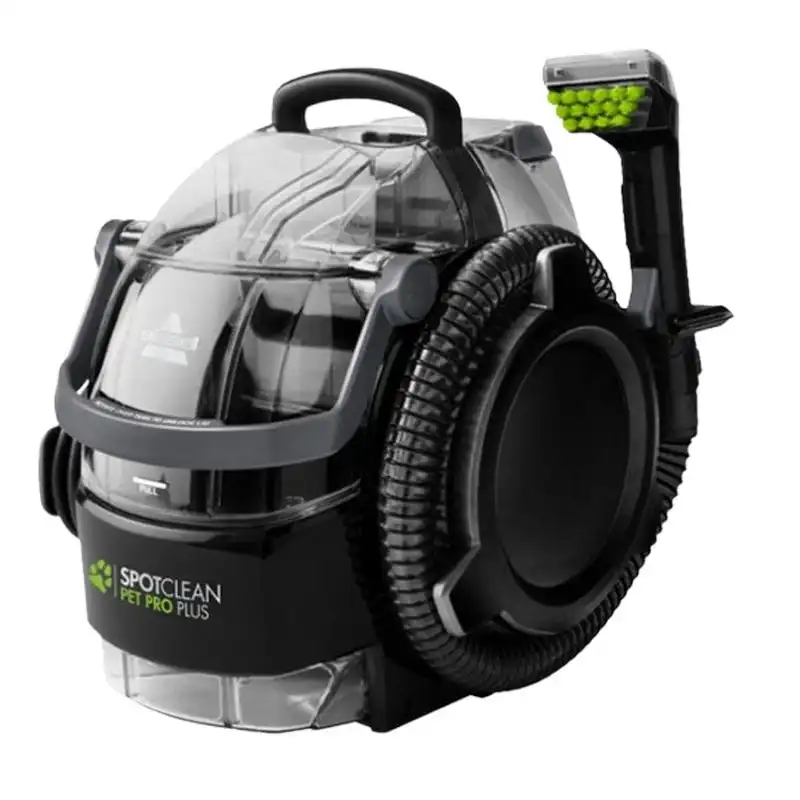 Bissell SpotClean Pet Pro Plus Aspirador Quitamanchas para Tapicerías 750W