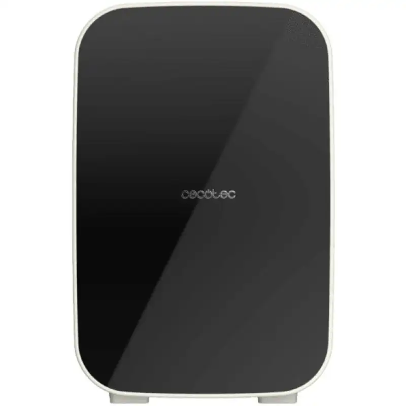 Bolero MiniCooling Bahamas Black Mini Nevera 25L con Conexión 12V Negro