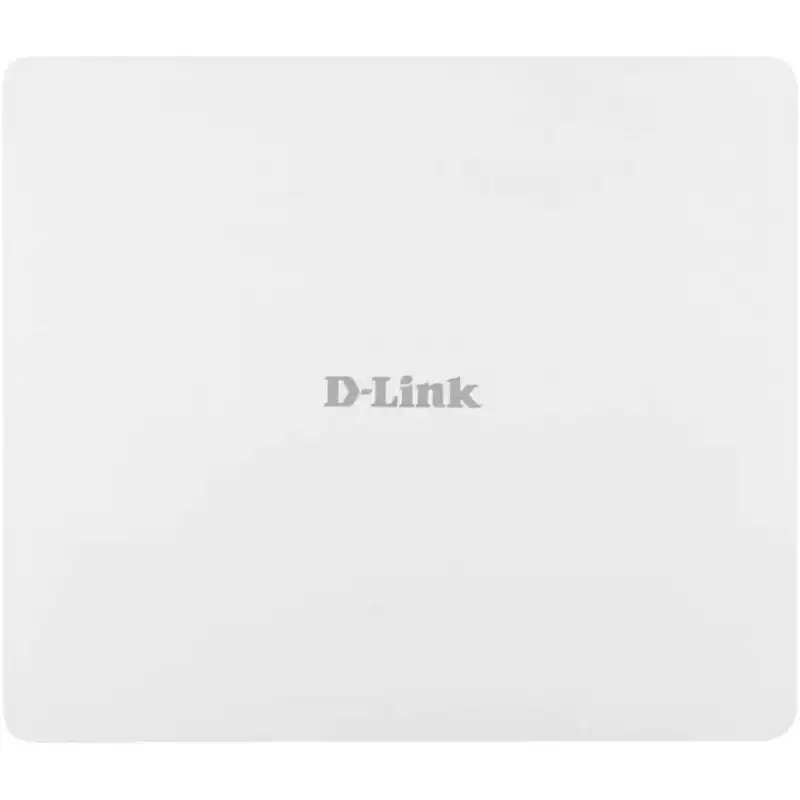 D-Link DAP-3666 Punto de Acceso PoE AC1200 para Exterior