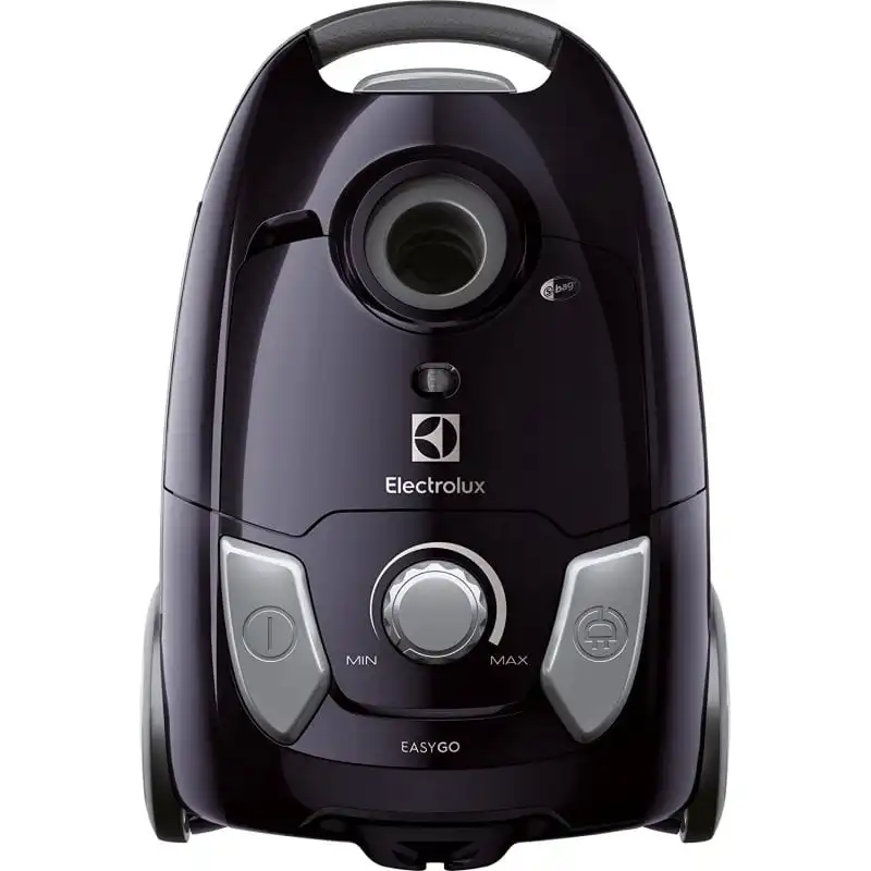 Electrolux EEG42EB Aspiradora con Bolsa 750W