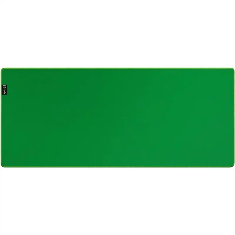 Elgato Green Screen Mouse Mat Alfombrilla Gaming Extragrande Verde