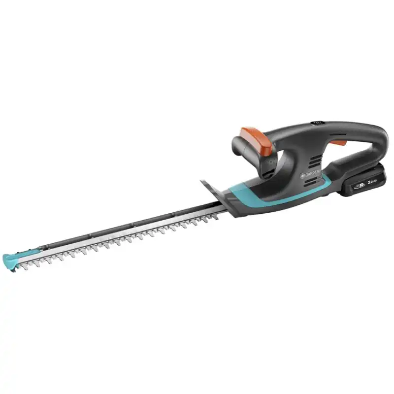 Gardena Cortasetos de Batería Easycut 40/18V P4A