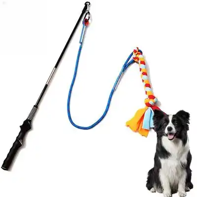 IntiMeg palo para morder perros - Una pieza - IntiMeg - Comparador de precios