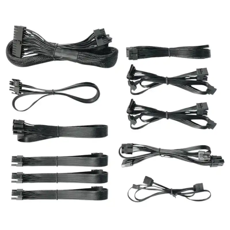 Nfortec SAGITTA X 750W Cable KIT