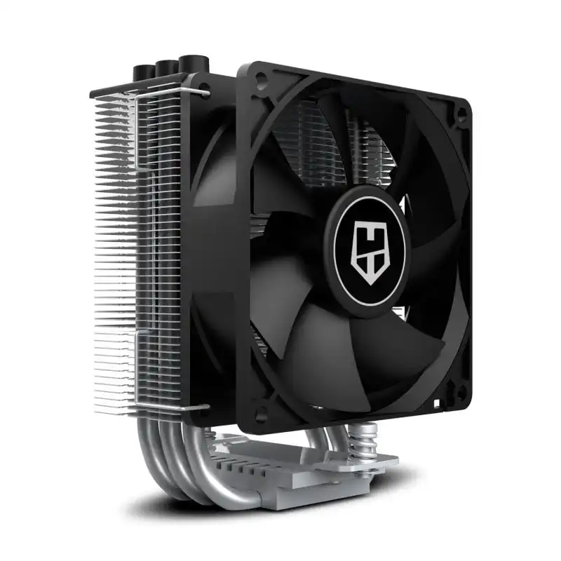 Nox Hummer H-903 Ventilador CPU 120mm Negro