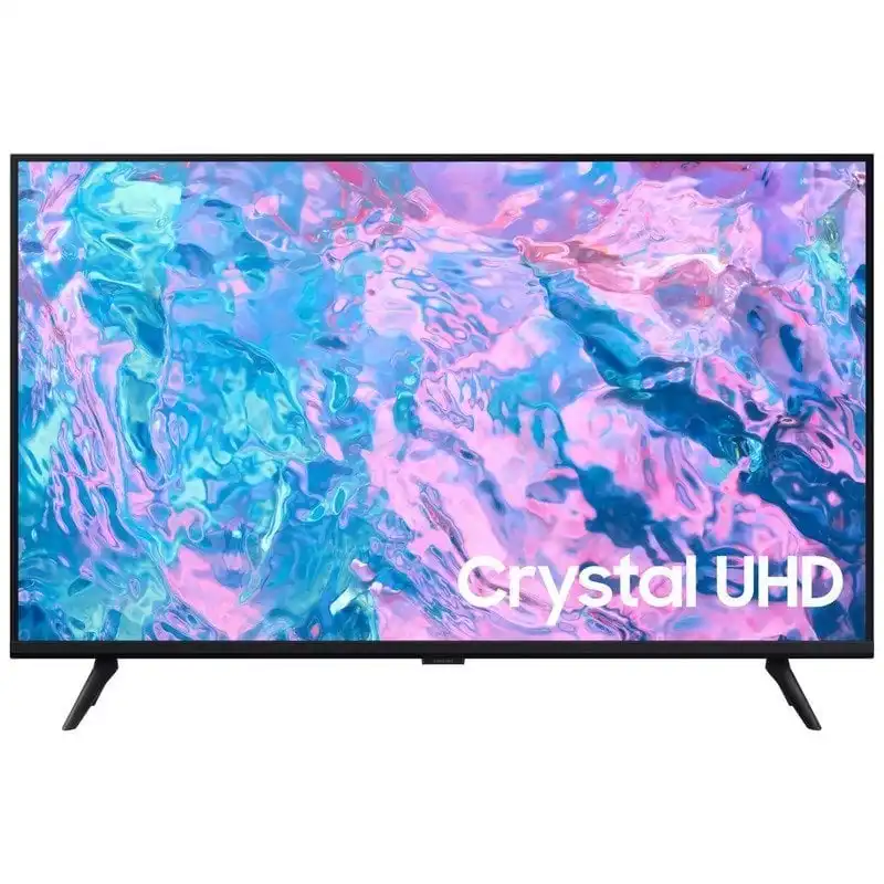 Samsung TU43CU7025KXXC 43" LED Crystal UltraHD 4K HDR10+