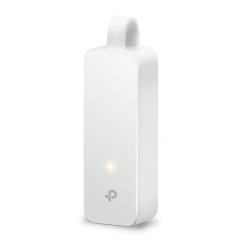 TP-Link UE300C Adaptador de Red USB Tipo-C a RJ45 Gigabit Ethernet