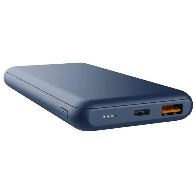 Trust Redoh PowerBank 10000mAh USB-C 18W Azul