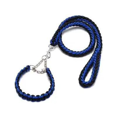 UAMLY Conjunto de collar y correa para perro - L - Uamly - Comparador de precios