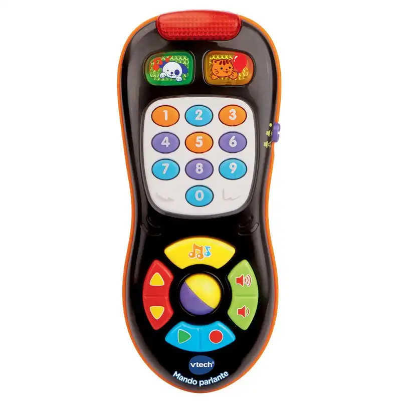 VTech Mando Parlante