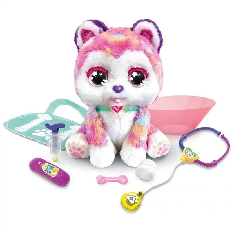 VTech Rainbow Mi Cachorro Bobo