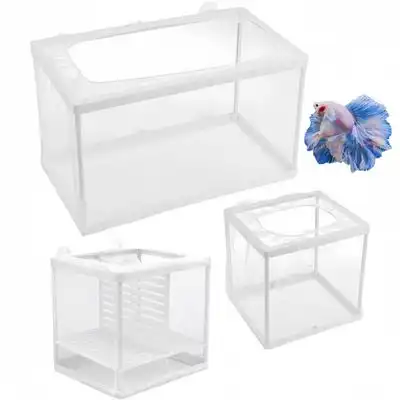 ZooVenture Caja de cría de acuario - 3 piezas - Zooventure - Comparador de precios