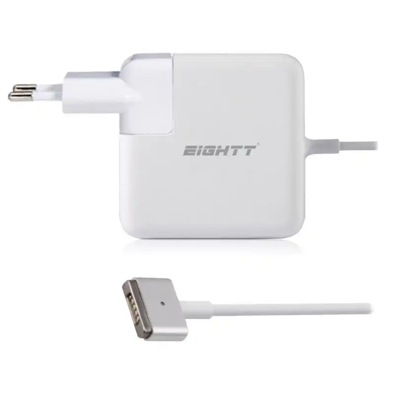 Eightt EA852 Cargador para Apple Magsafe 2 85W