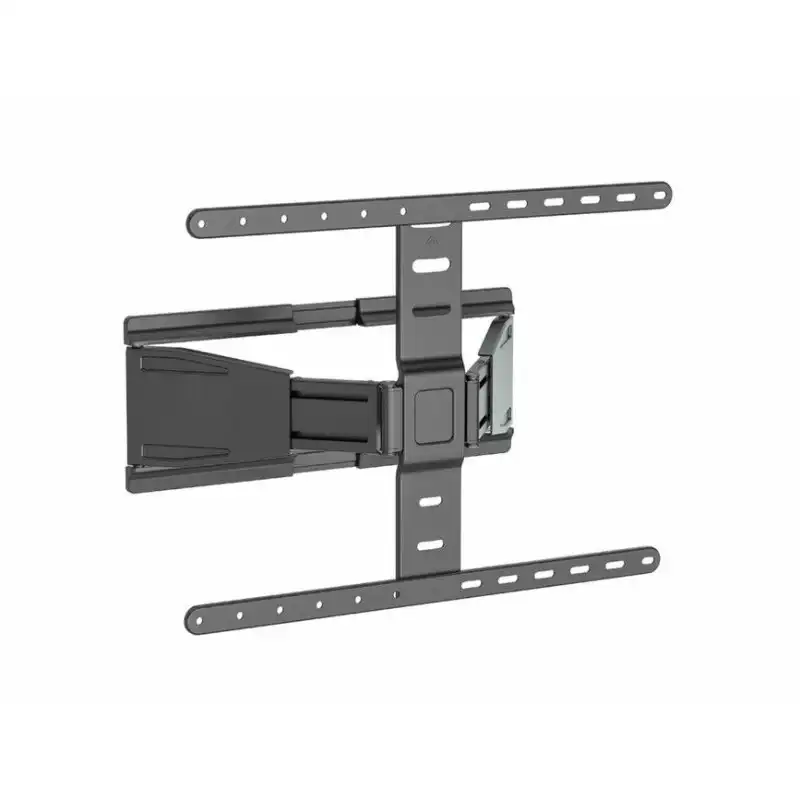 Equip 650344 Soporte de Montaje en Pared para TV de Movimiento Completo Ultradelgado 43"-90"