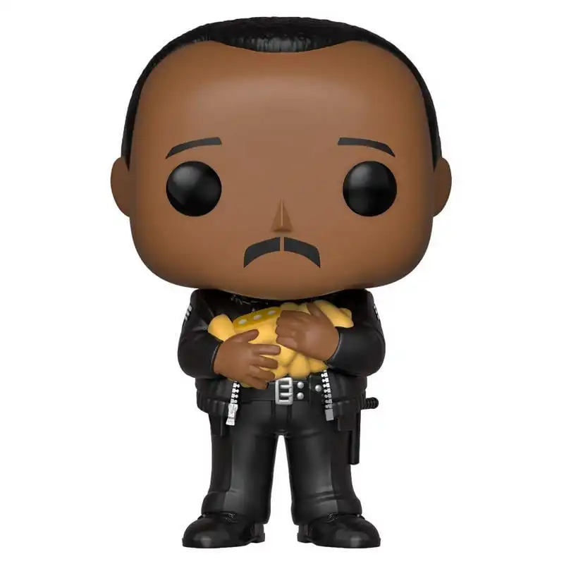 Funko Pop Jungla de Cristal Al Powell