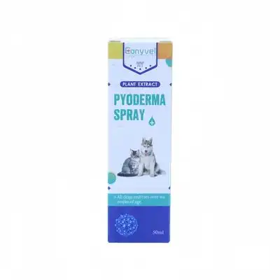 FurryFusion Spray antipioderma 50 ml - Artículo 1 - Furry Fusion - Comparador de precios