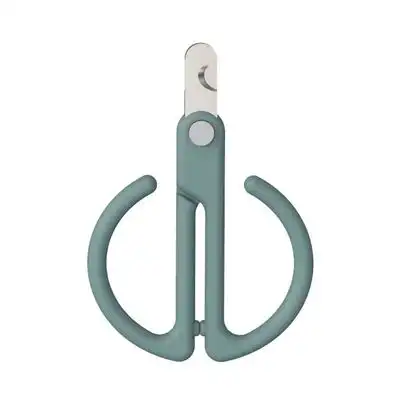 HausPets Cortauñas de animales de ABS rosa y verde - Artículo 1 - HausPets - Comparador de precios
