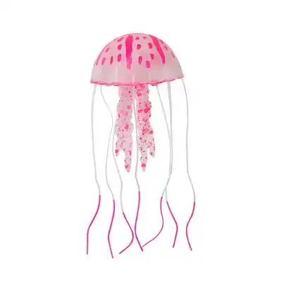 IntiMeg Medusas artificiales para acuario - Una pieza - IntiMeg - Comparador de precios