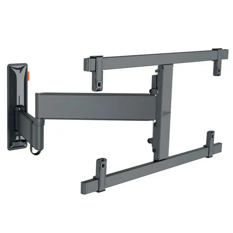 Vogel's TVM 3663 Soporte de Pared Giratorio/Inclinable para TV 40"-77" VESA 600x400 Máx 35Kg