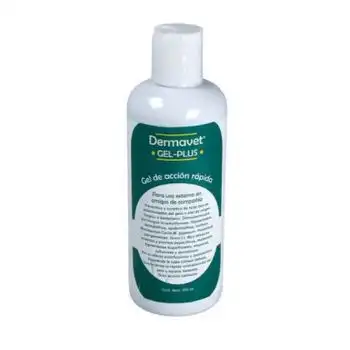 Zoopharma Dermavet Gel-plus 250 Ml