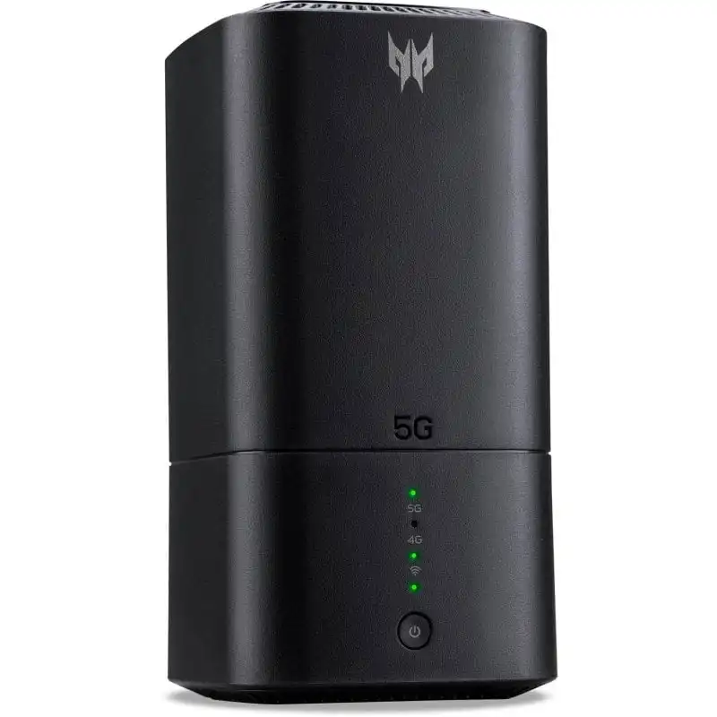 Acer Predator Connect X5 Router Gaming WiFi 5G + WAN