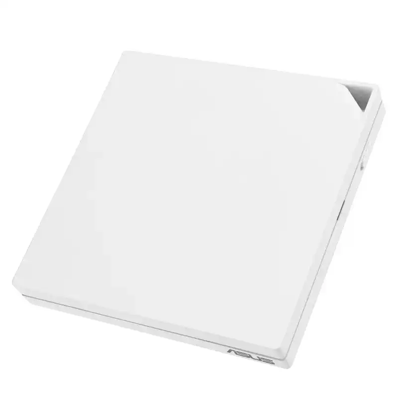 ASUS RT-AX57 Go Dual Band WiFi 6 Router Portátil con Anclaje a Red Móvil 4G/5G Blanco