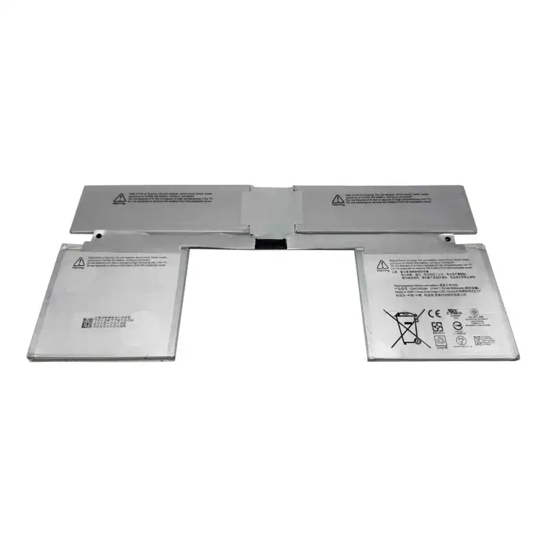 Batería para Portátil Microsoft Surface Book 1703 1704 1705 G3HTA024H