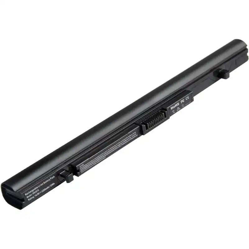 Batería Para Portátil Toshiba Portege A30-c Satellite A40-c A50-c Pa5212u-1brs
