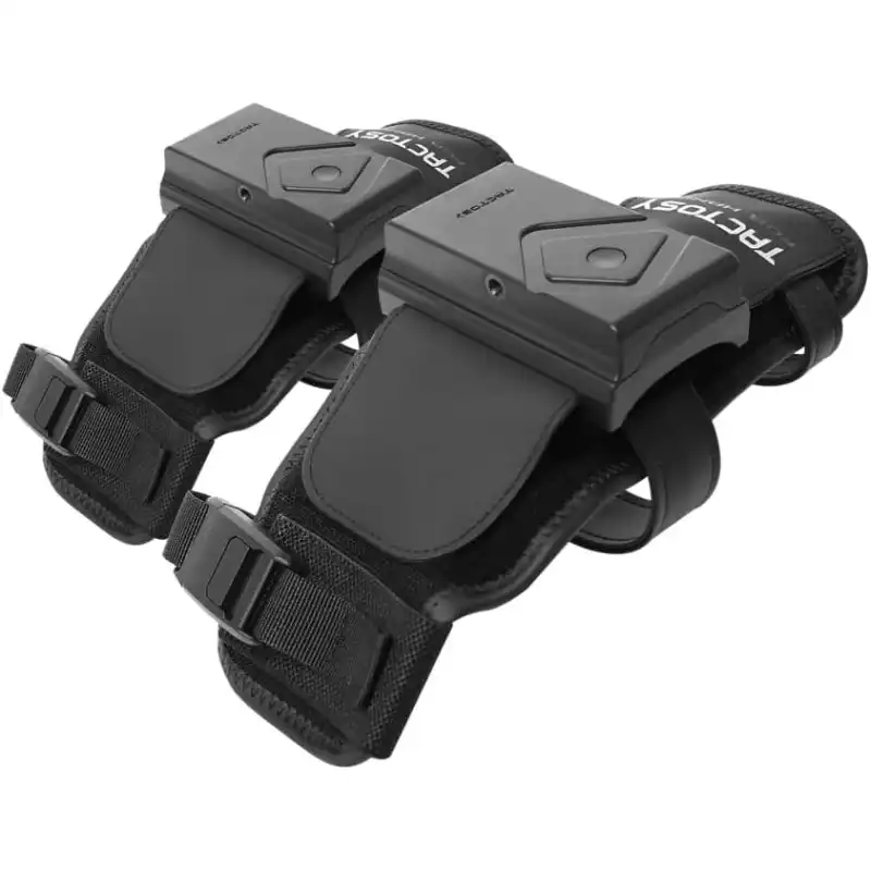 bHaptics Tactosy Armaduras Hápticas para Manos