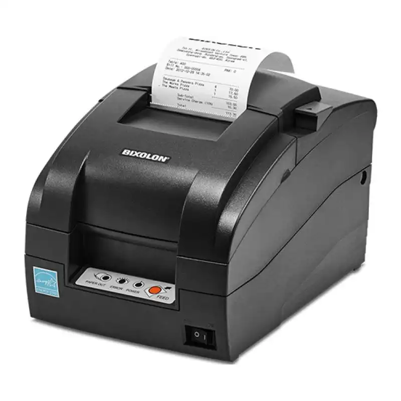Bixolon SRP275III Impresora de Tickets USB/RJ-45